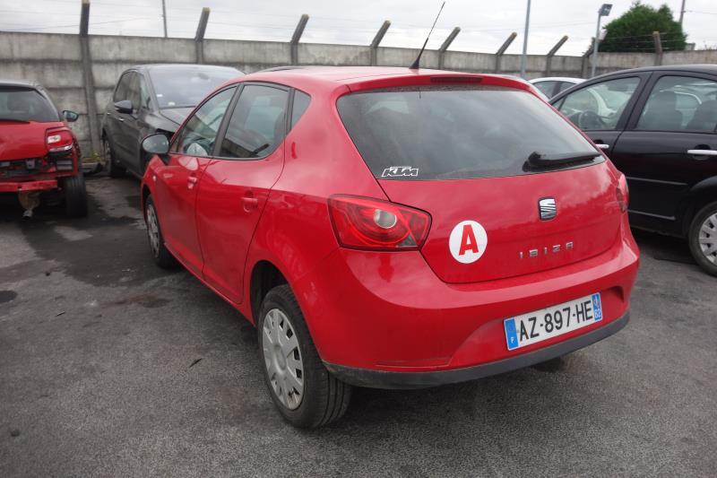 Colonne de direction SEAT IBIZA 4 PHASE 1 Diesel - 1