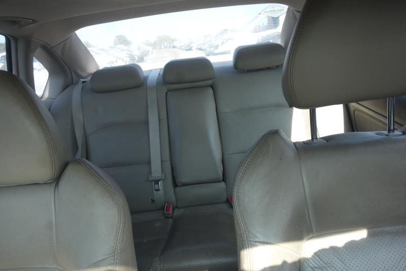 Custode arriere gauche SUBARU LEGACY 4 PHASE 1 Essence - 1