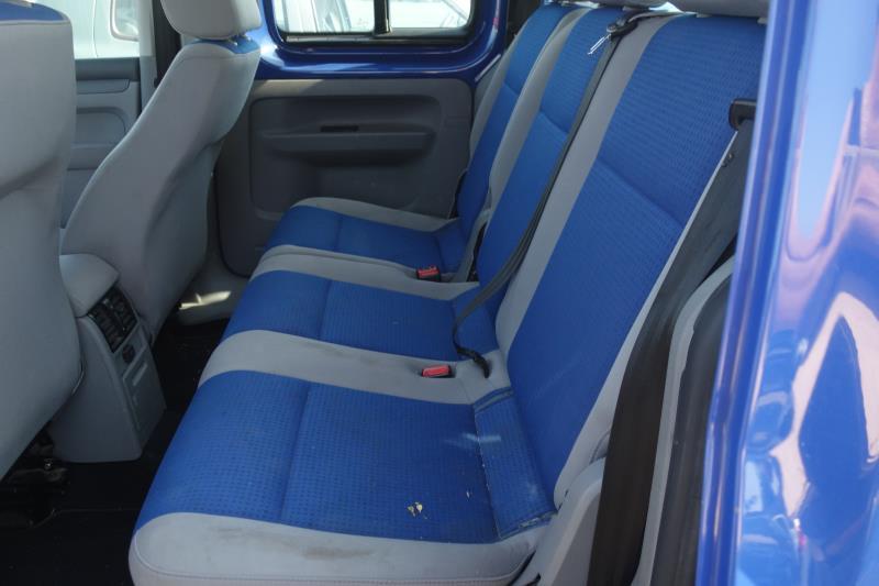 Colonne de direction VOLKSWAGEN CADDY 3 PHASE 1 Diesel - 1