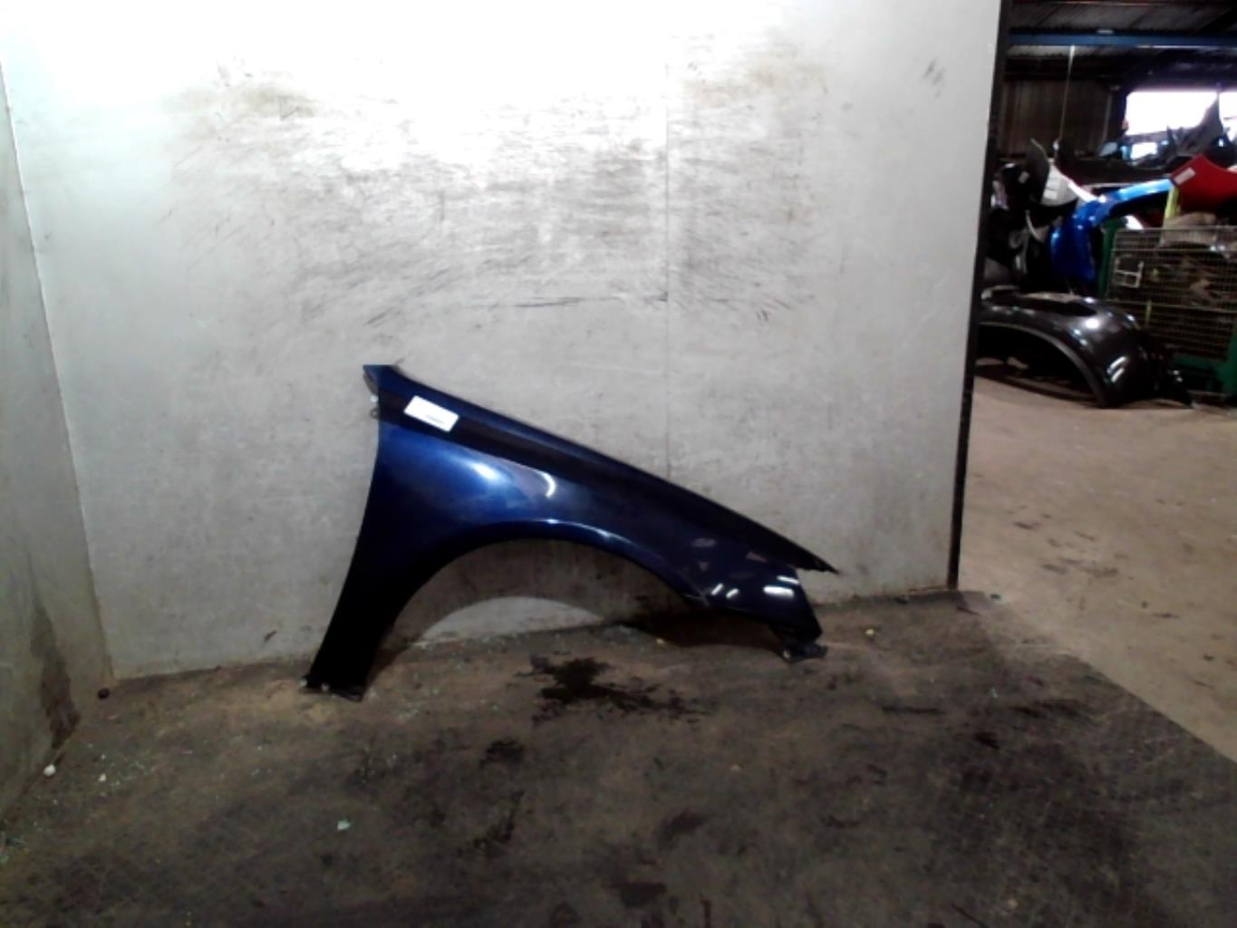 Aile avant droit SUBARU LEGACY 4 PHASE 1 Essence - 1
