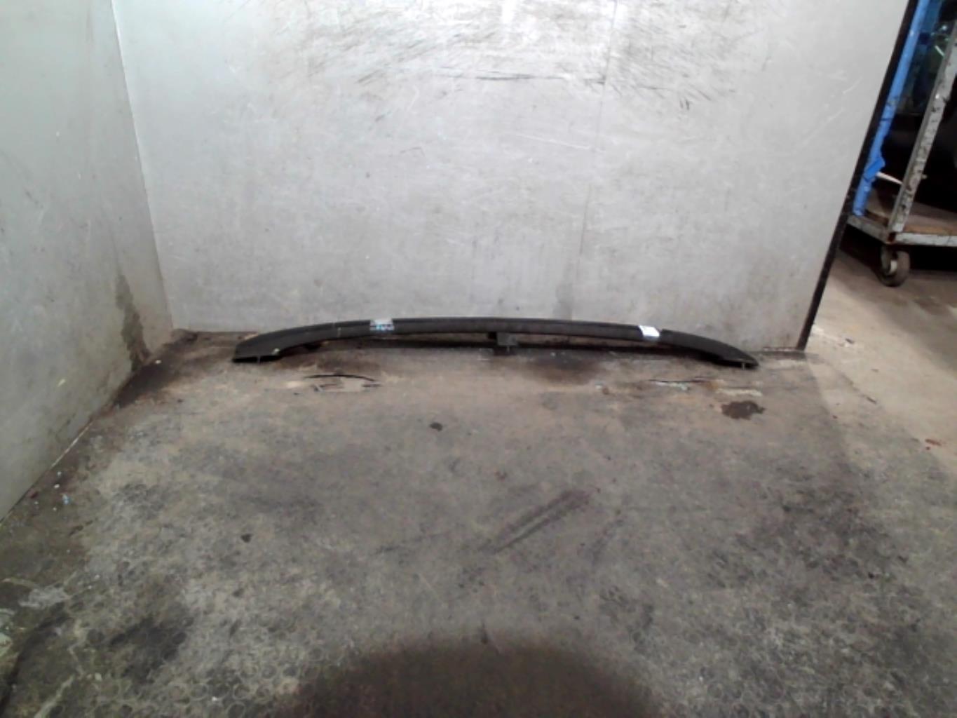 Barras de techo DAEWOO REZZO Gasolina - 1