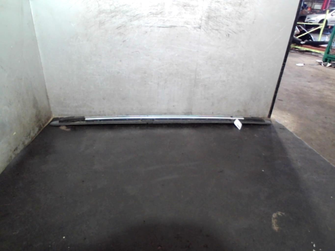 Barre portatutto JEEP GRAND CHEROKEE 1 PHASE 2 Gasolina/GLP - 1