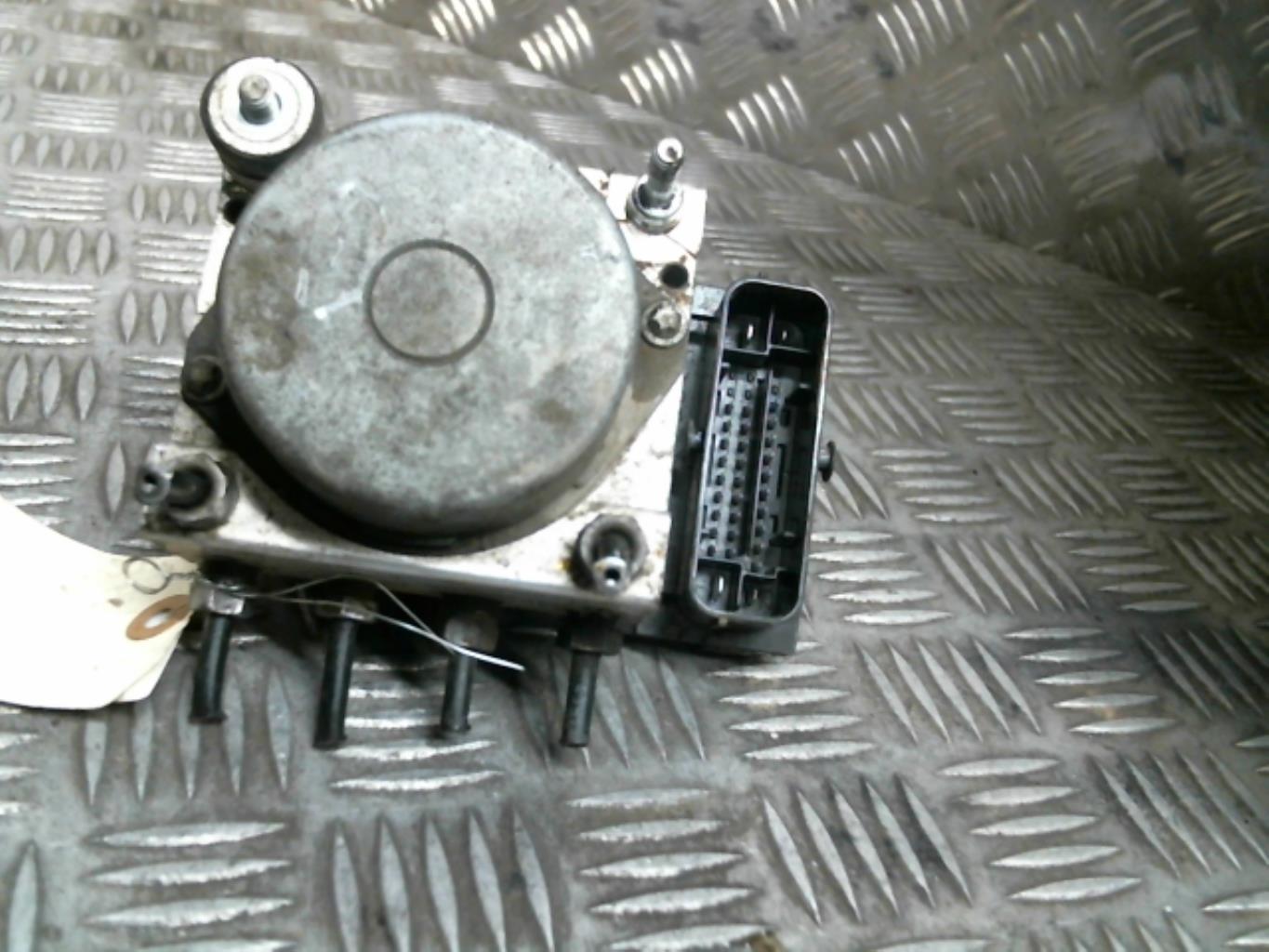 Blocco ABS (antibloccaggio freni) CITROEN NEMO Diésel - 1