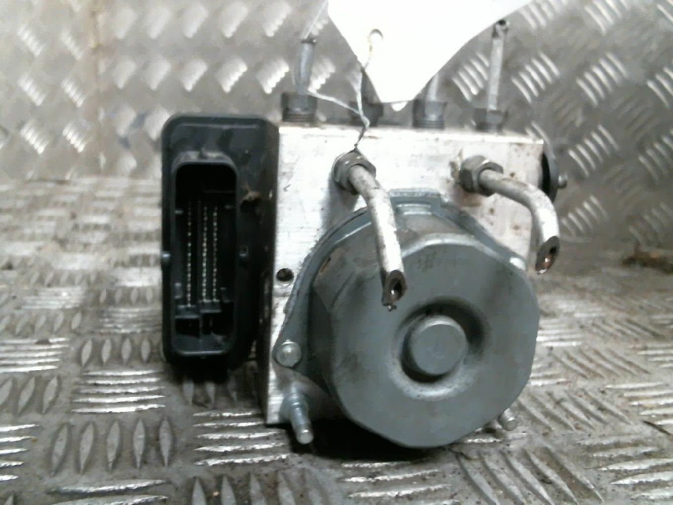 Bloc ABS (freins anti-blocage) RENAULT CAPTUR 1 PHASE 1 Diesel - 1