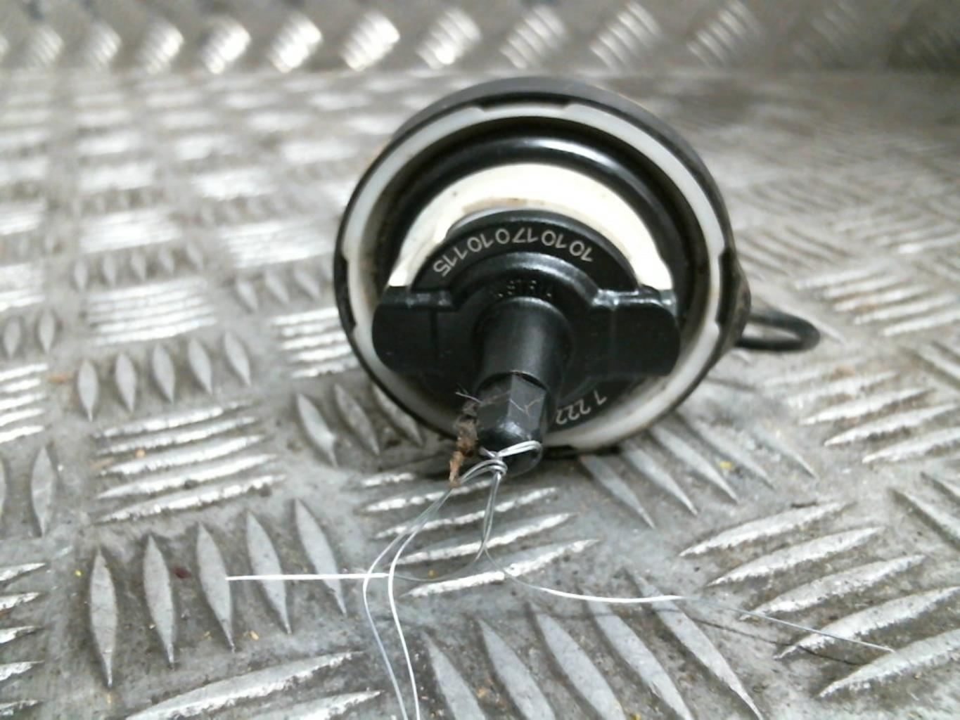 Bouchon de carburant MINI MINI 3 F56 PHASE 1 Diesel - 1
