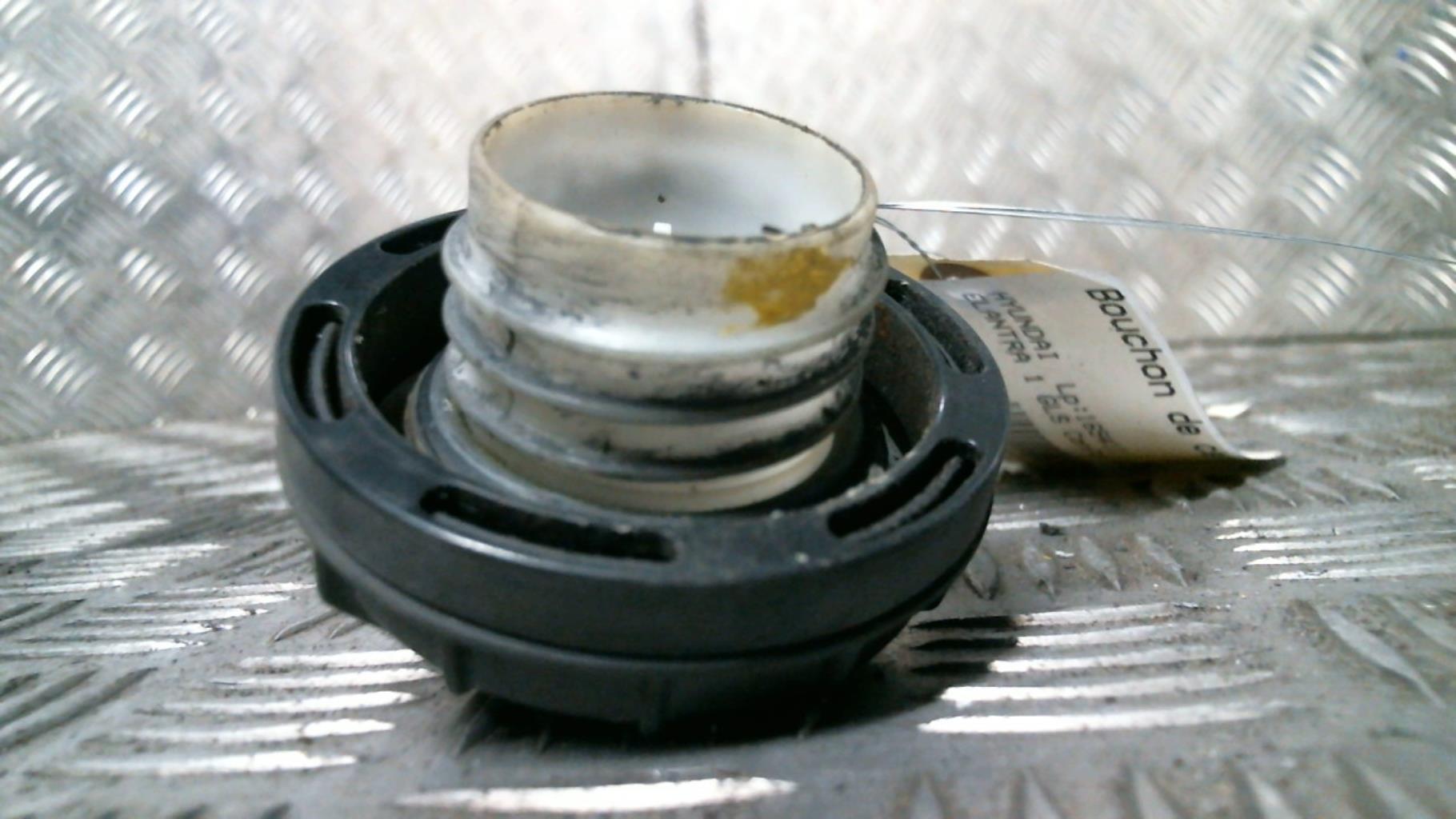 Bouchon de carburant HYUNDAI ELANTRA 1 Diesel - 1