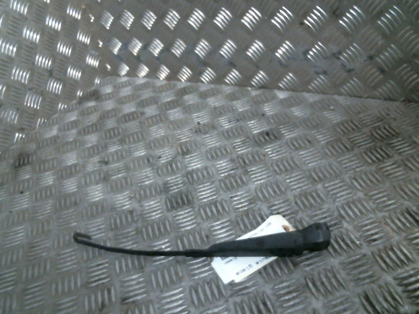 Braccio tergicristallo posteriore FORD GALAXY 1 PHASE 1 Diésel - 1