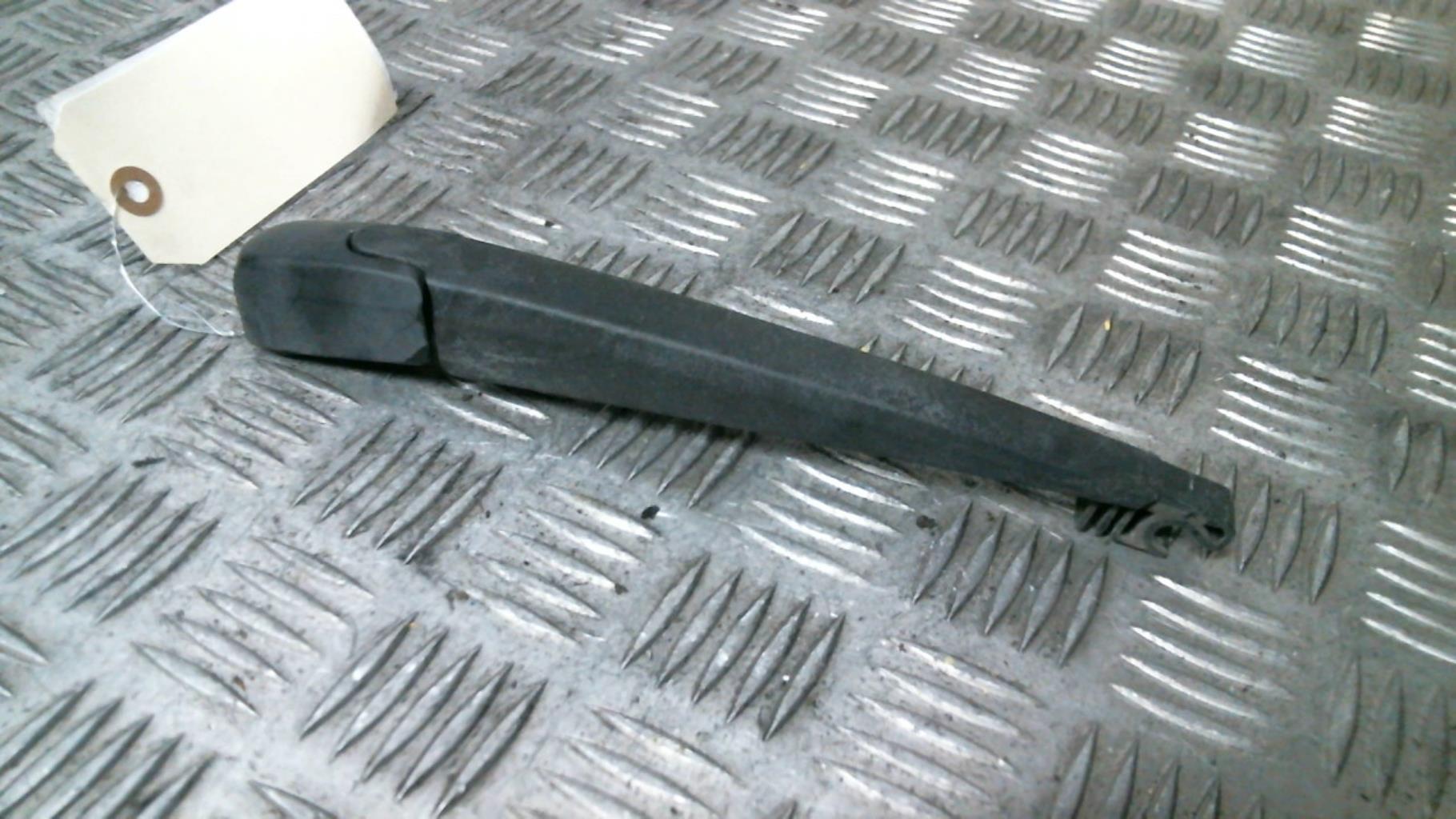 Braccio tergicristallo posteriore TOYOTA RAV4 2 PHASE 1 Diésel - 1