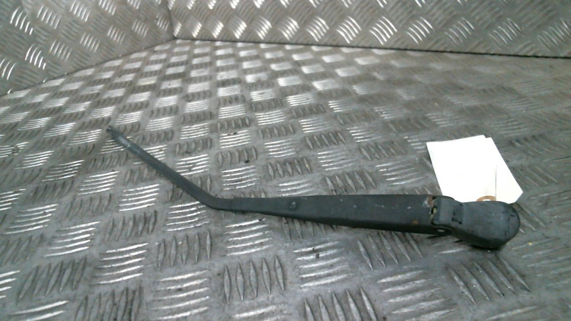 Braccio tergicristallo posteriore MAZDA MPV 2 Diésel - 1