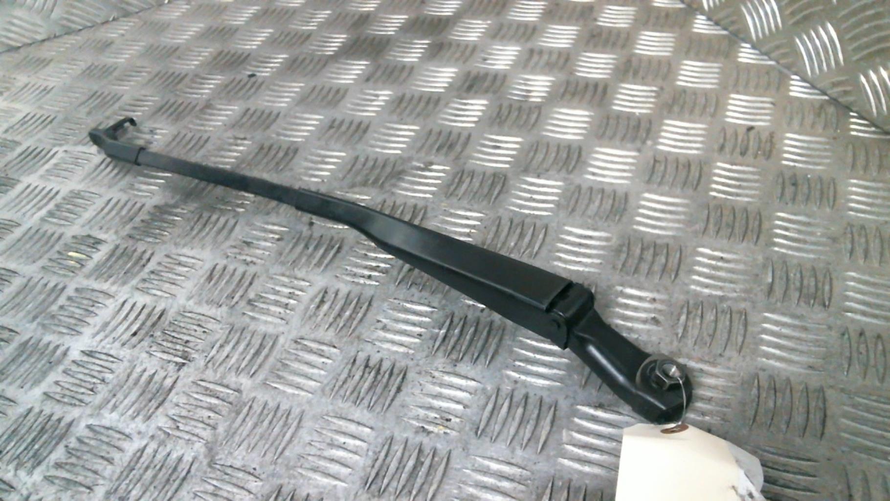 Braccio tergicristallo anteriore destro MERCEDES CLASSE S 220 Diésel - 1