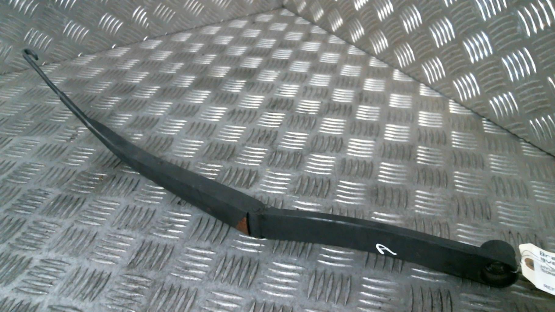 Braccio tergicristallo anteriore destro HYUNDAI SONATA 5 Diésel - 1