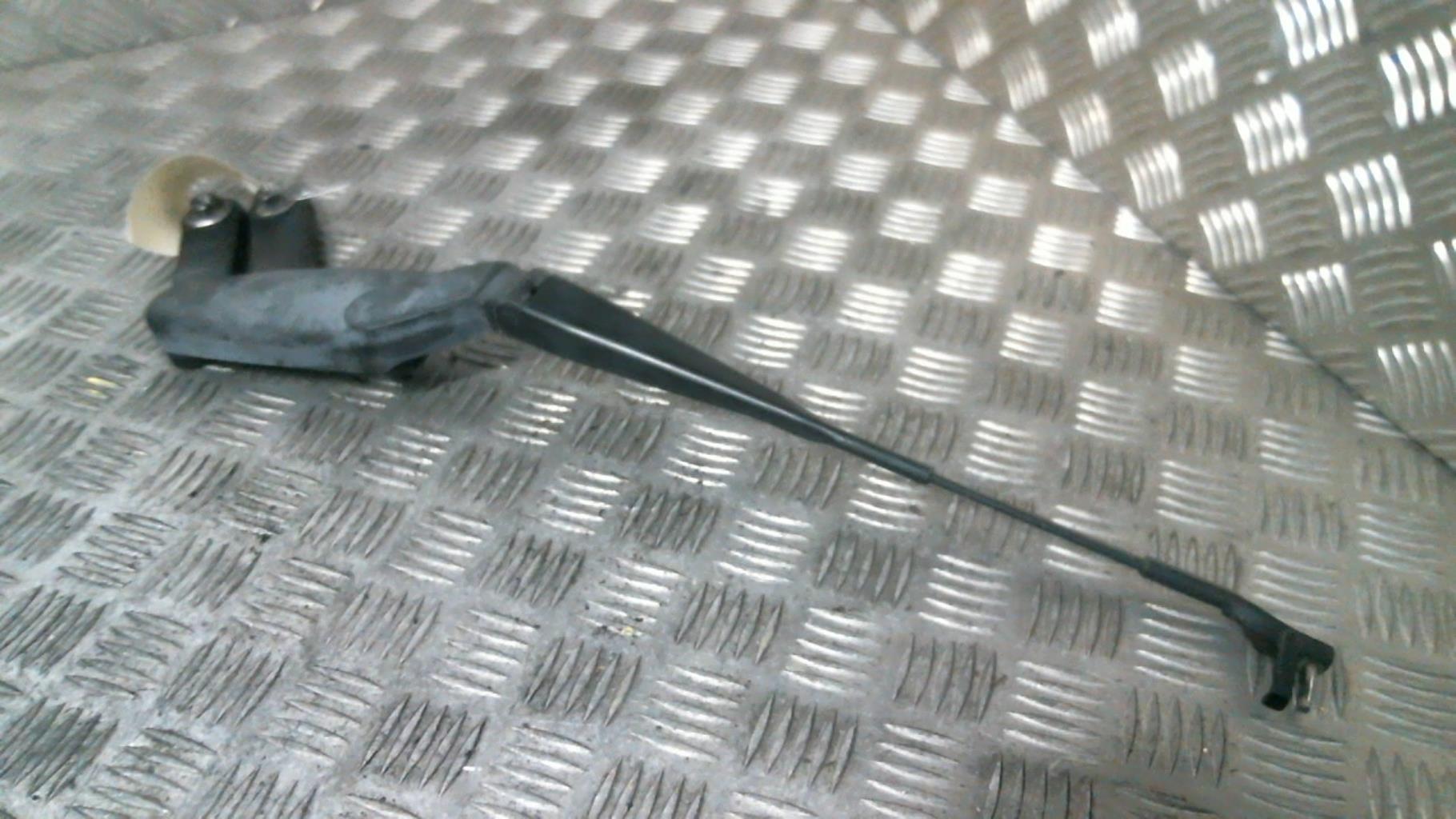 Braccio tergicristallo anteriore sinistro MERCEDES CLASSE S 220 Diésel - 1