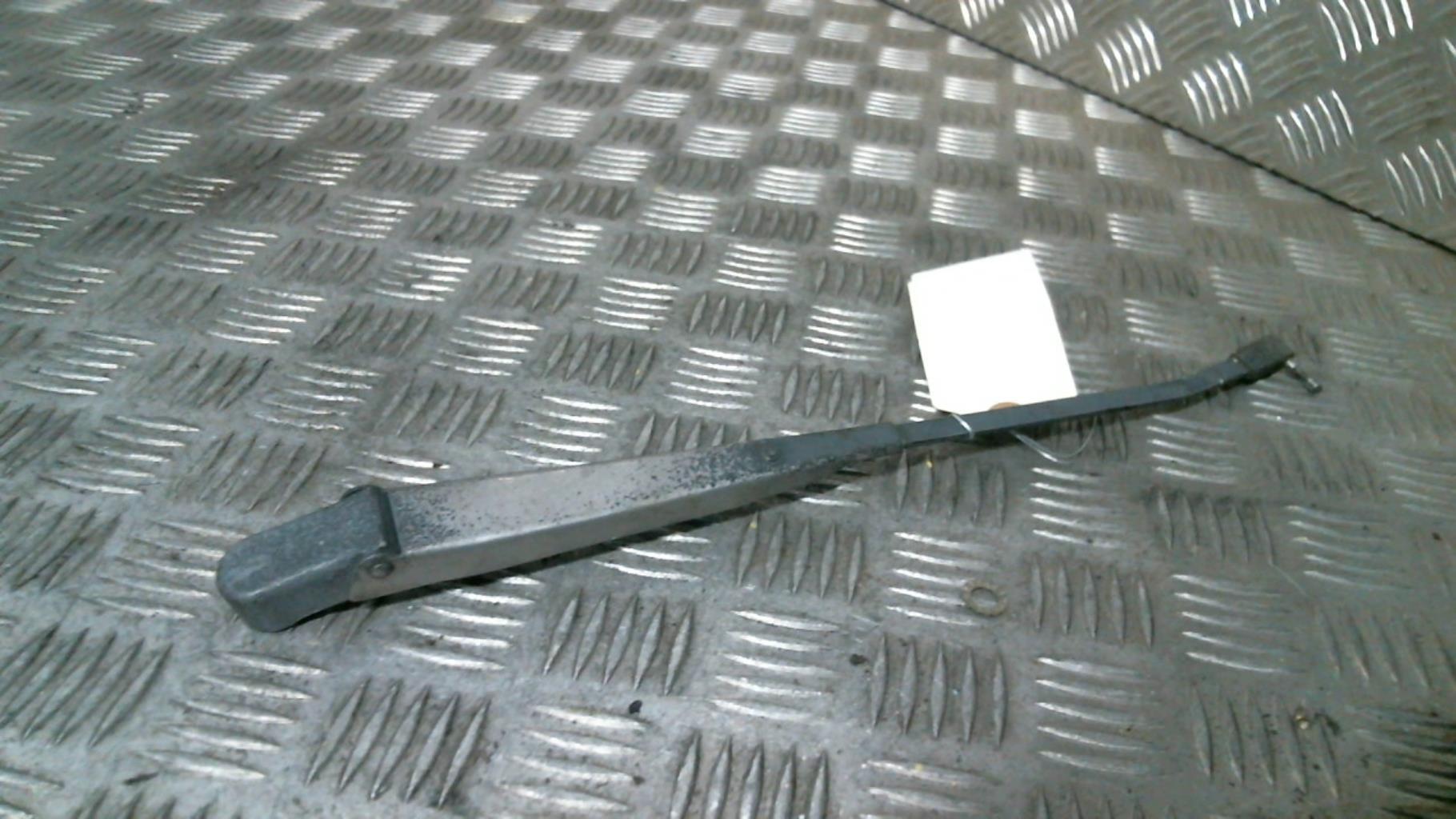 Braccio tergicristallo anteriore sinistro JEEP CHEROKEE Diésel - 1