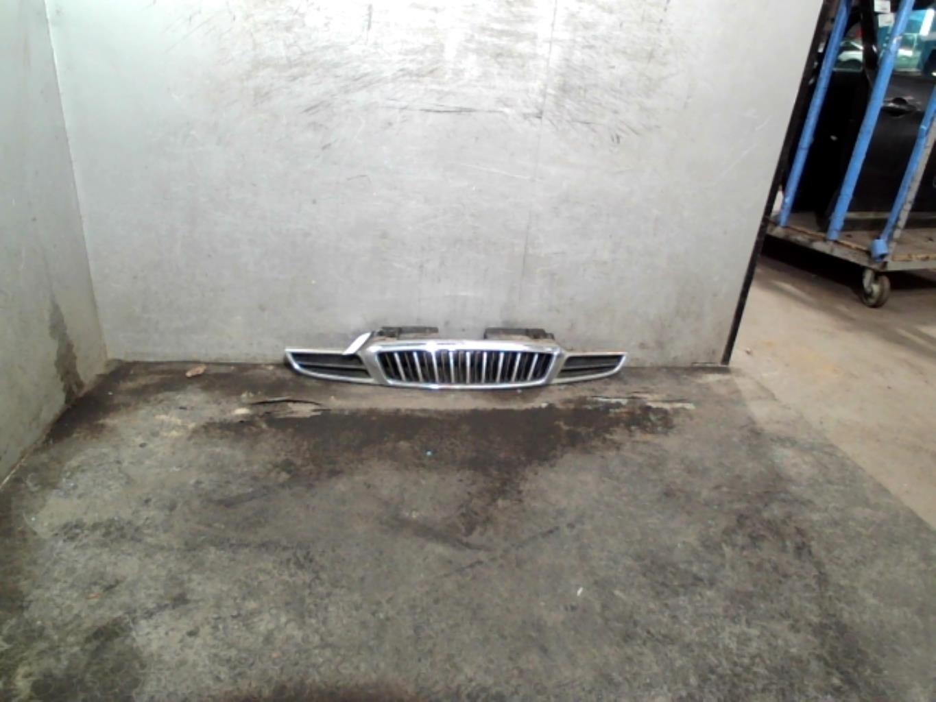 Calandre DAEWOO REZZO Essence - 1