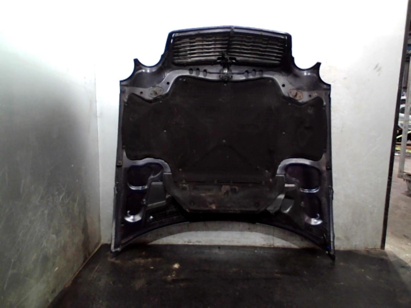Capot MERCEDES CLASSE E 210 PHASE 1 Diesel - 1