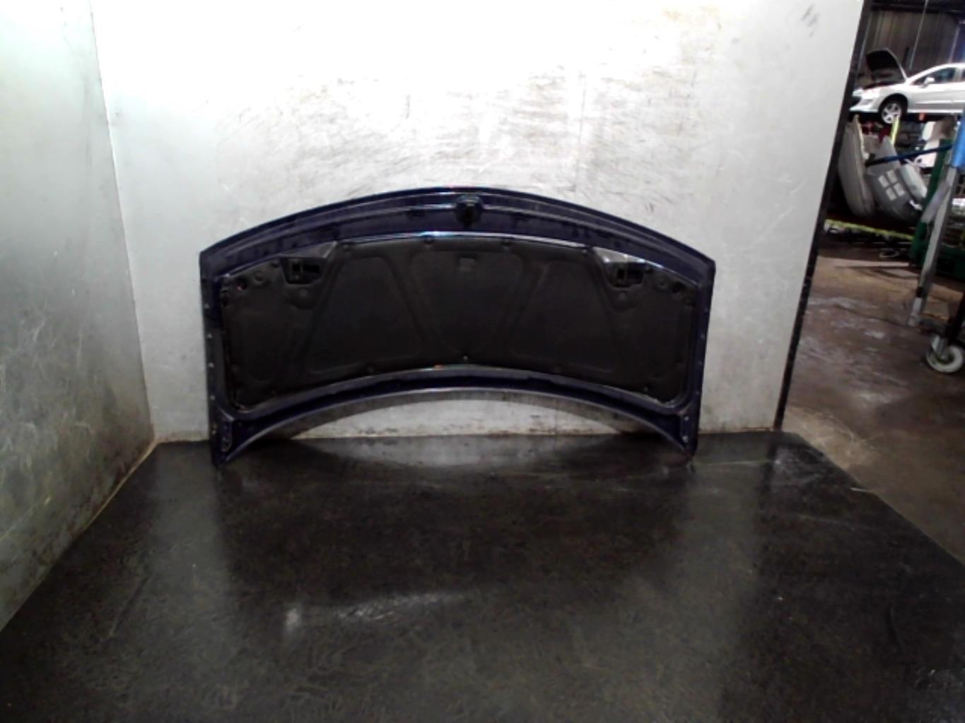 Capot RENAULT ESPACE 3 Diesel - 1