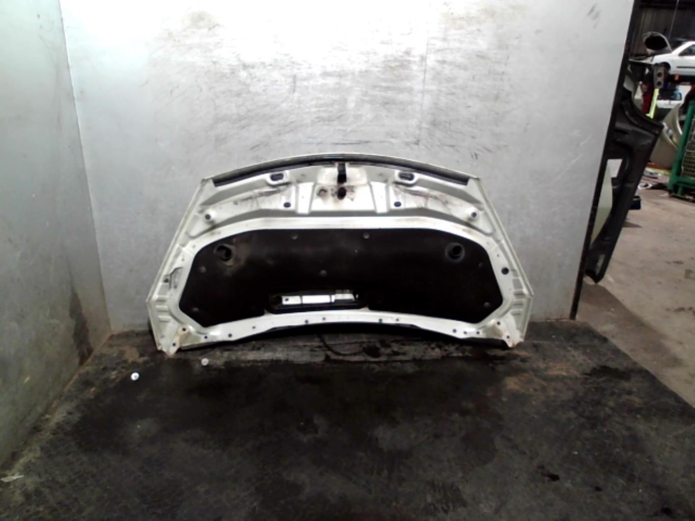 Capot RENAULT ESPACE 4 PHASE 1 Diesel - 1