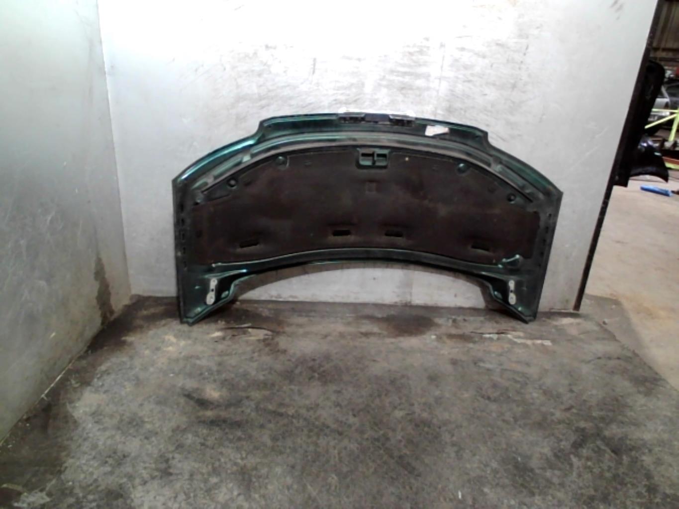 Capot SEAT ALHAMBRA 1 PHASE 2 Diesel - 1