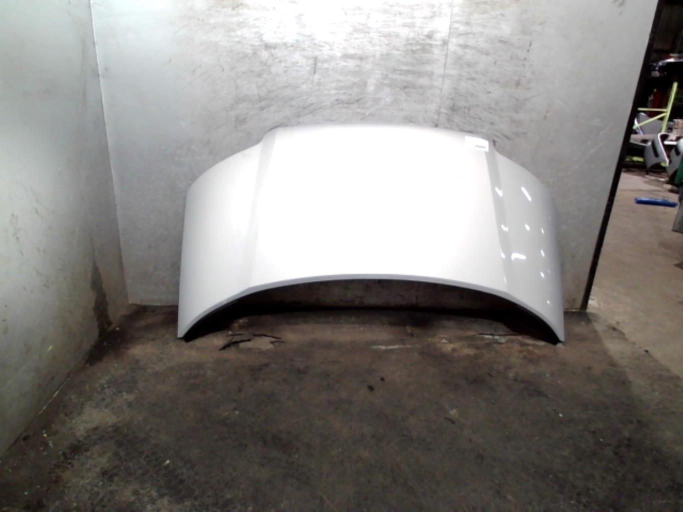 Capot VOLKSWAGEN SHARAN 1 PHASE 2 Diesel - 1