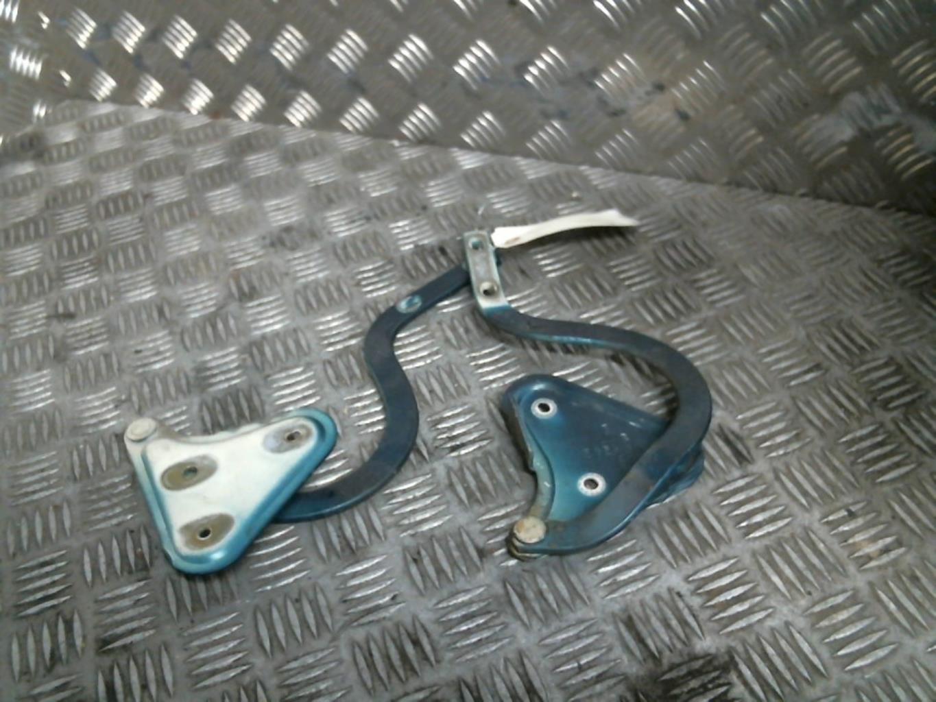 Cerniera cofano SKODA FELICIA PHASE 2 Gasolina - 1