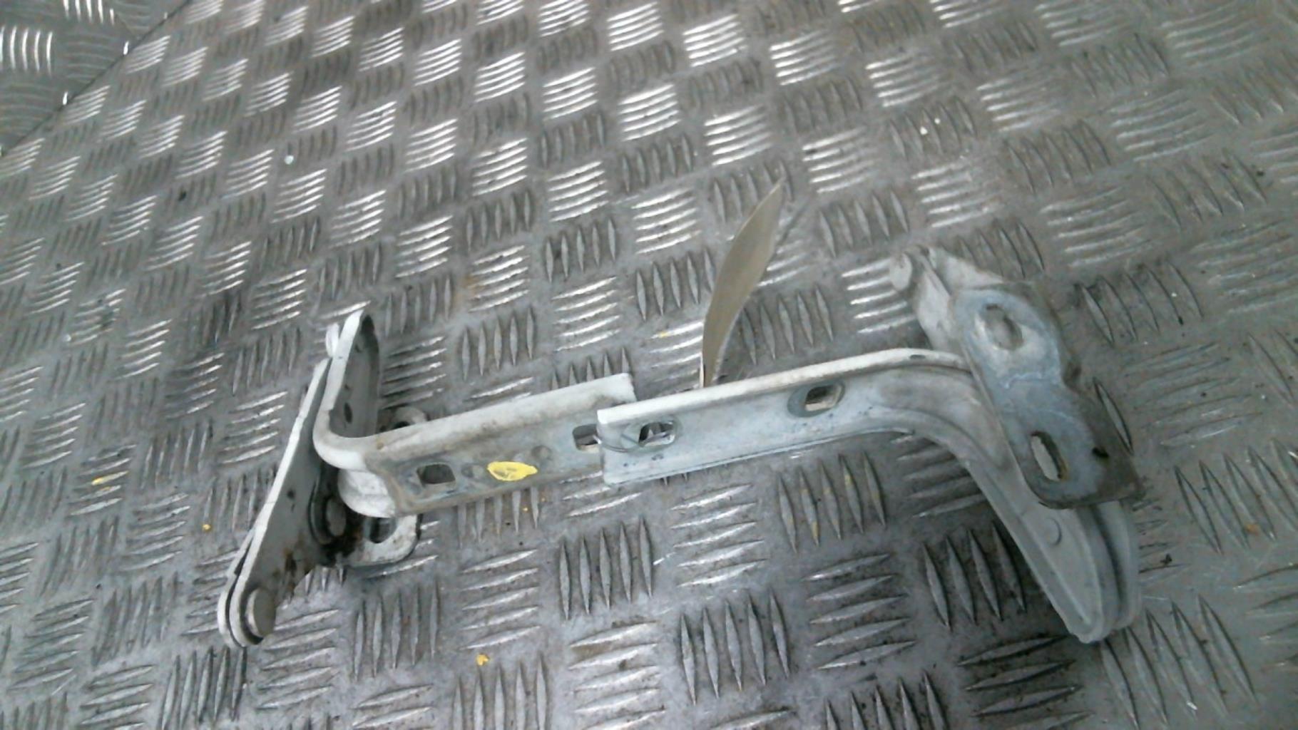 Cerniera cofano OPEL MOVANO A PHASE 1 Diésel - 1