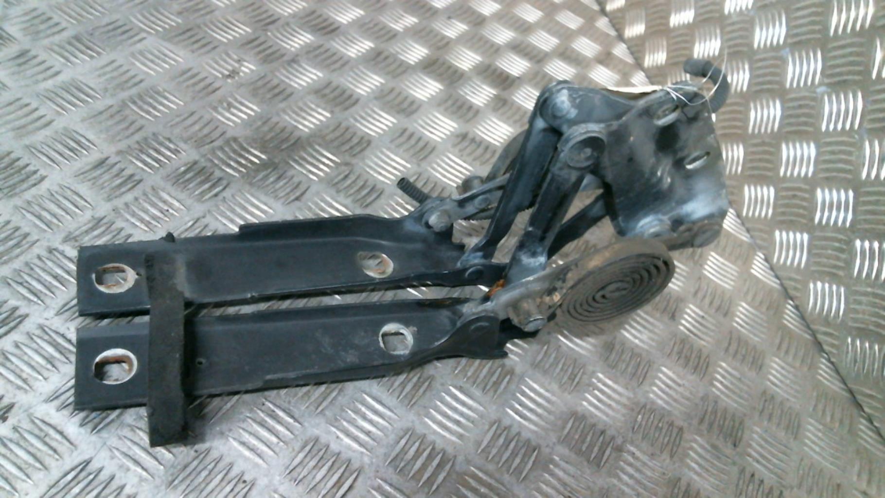 Cerniera cofano JEEP GRAND CHEROKEE 1 PHASE 2 Gasolina/GLP - 1