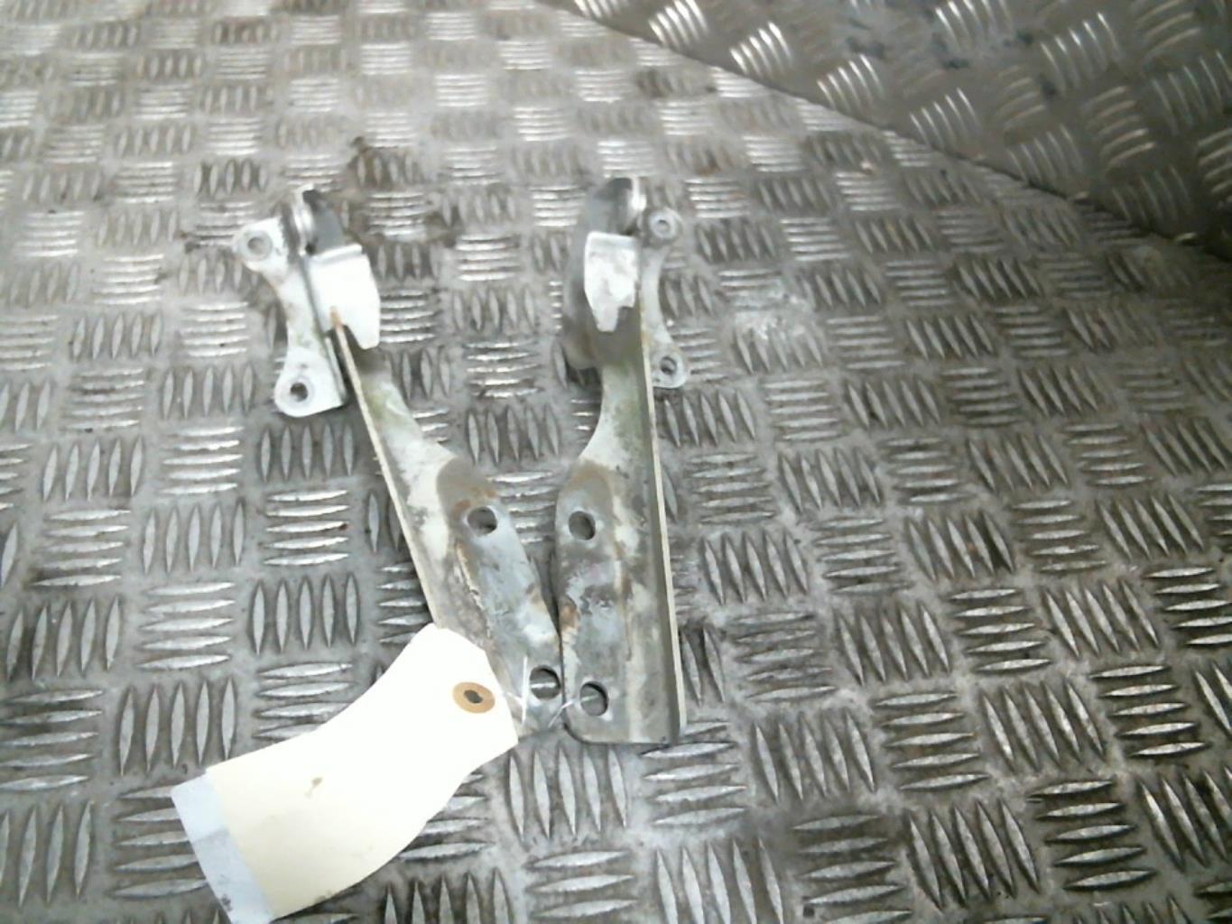 Cerniera cofano SUZUKI BALENO 1 Gasolina - 1