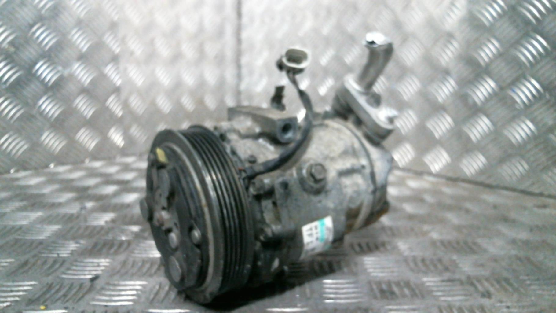 Compresseur clim OPEL CORSA C PHASE 2 Essence - 1