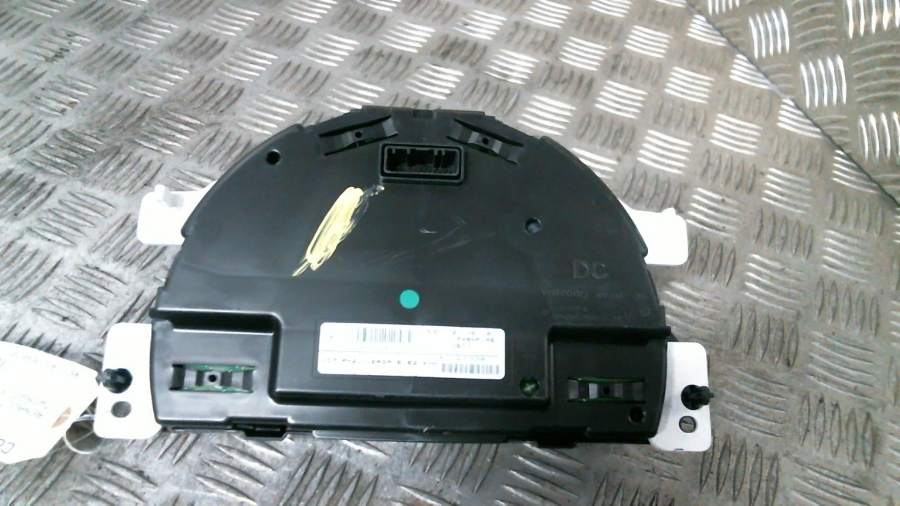 Compteur RENAULT TWINGO 3 Essence - 1