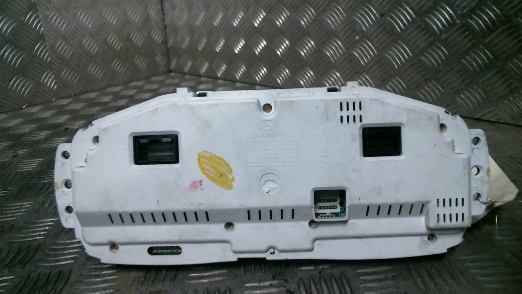 Compteur HYUNDAI COUPE 2 PHASE 1 Essence - 1