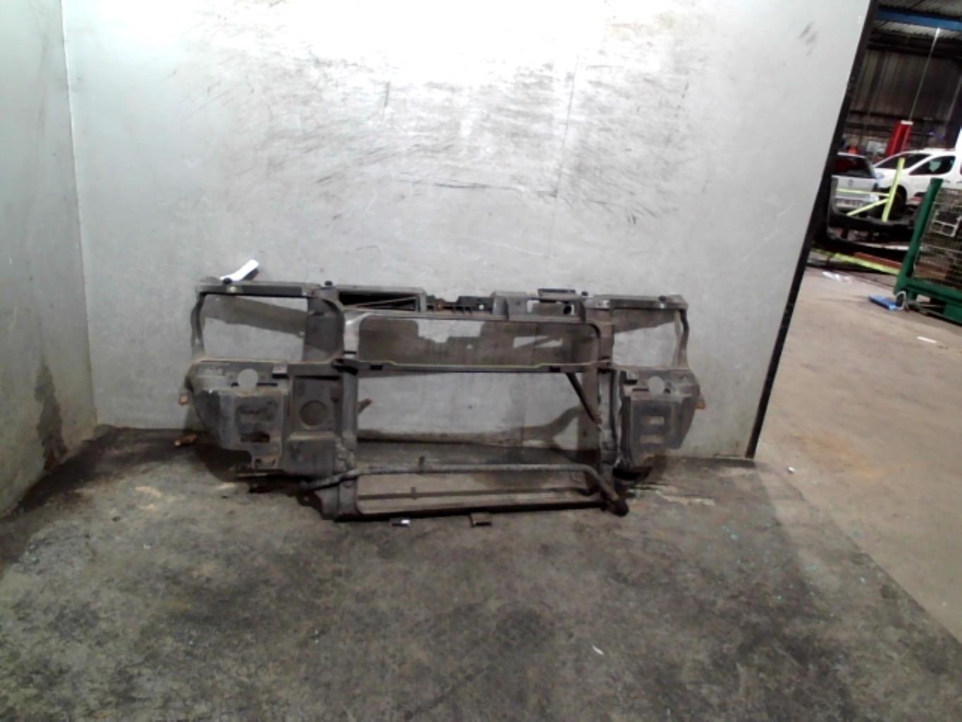 Musetto anteriore VOLKSWAGEN SHARAN 1 PHASE 1 Diésel - 1