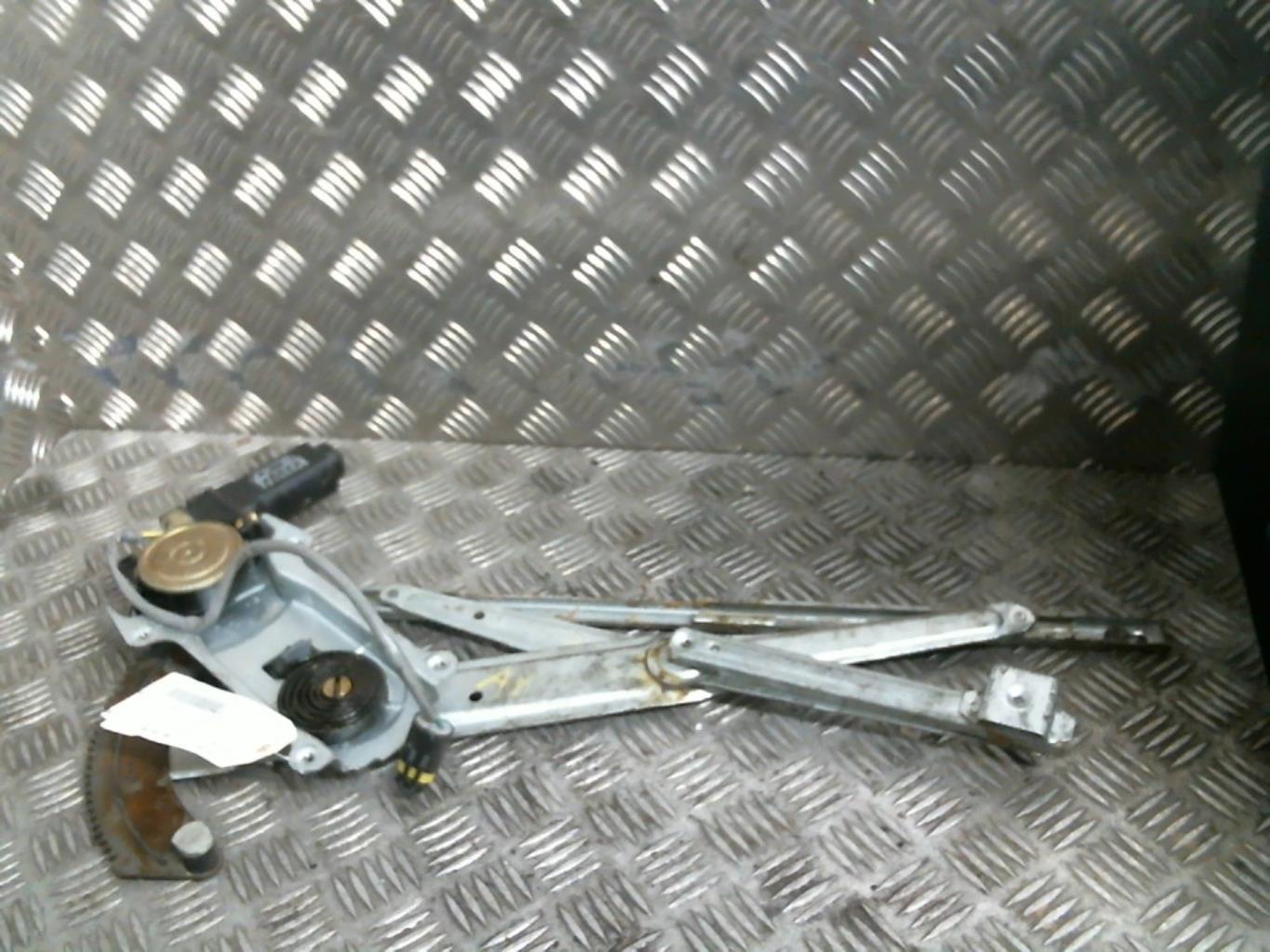 Alzacristalli elettrico anteriore destro JEEP GRAND CHEROKEE 1 PHASE 2 Gasolina/GLP - 1