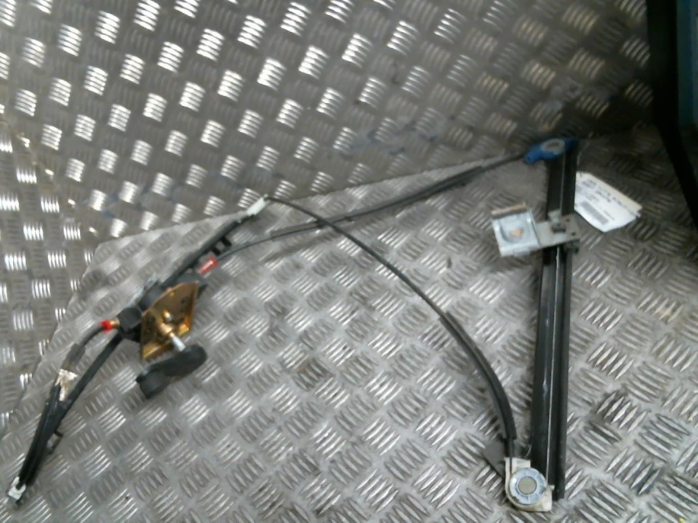 Alzacristalli elettrico anteriore sinistro SEAT IBIZA 2 PHASE 3 Gasolina - 1