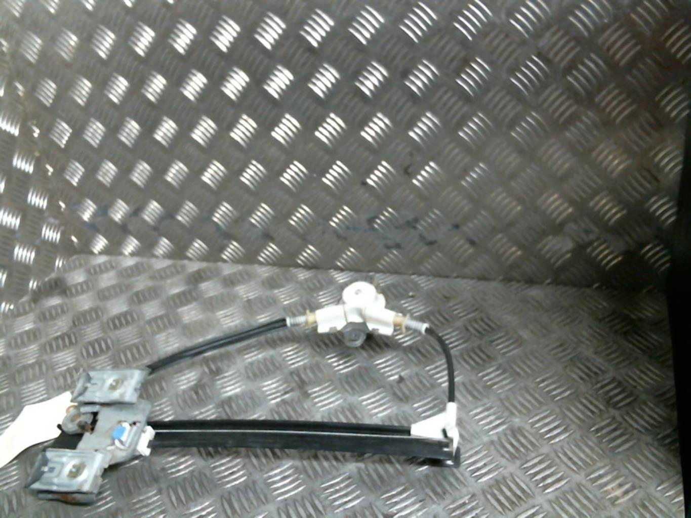 Alzacristalli manuale posteriore destro SEAT IBIZA 2 PHASE 3 Gasolina - 1