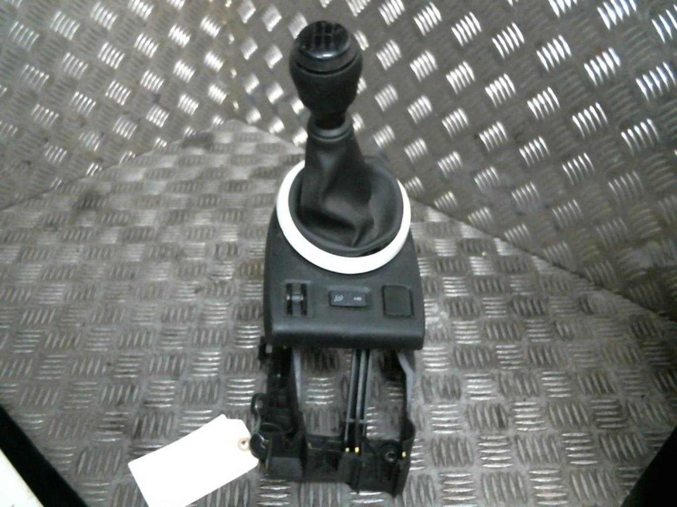 Levier de vitesses RENAULT TWINGO 3 Essence - 1