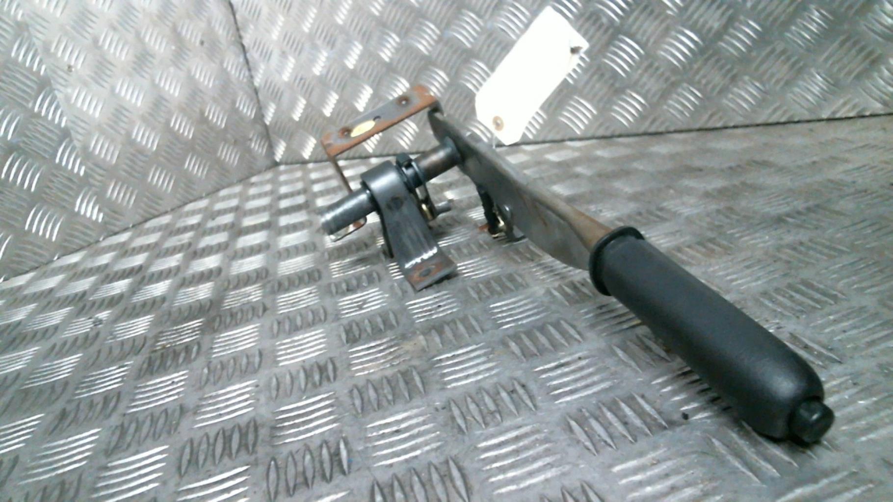 Leva freno a mano DAEWOO NUBIRA 1 PHASE 1 Gasolina - 1