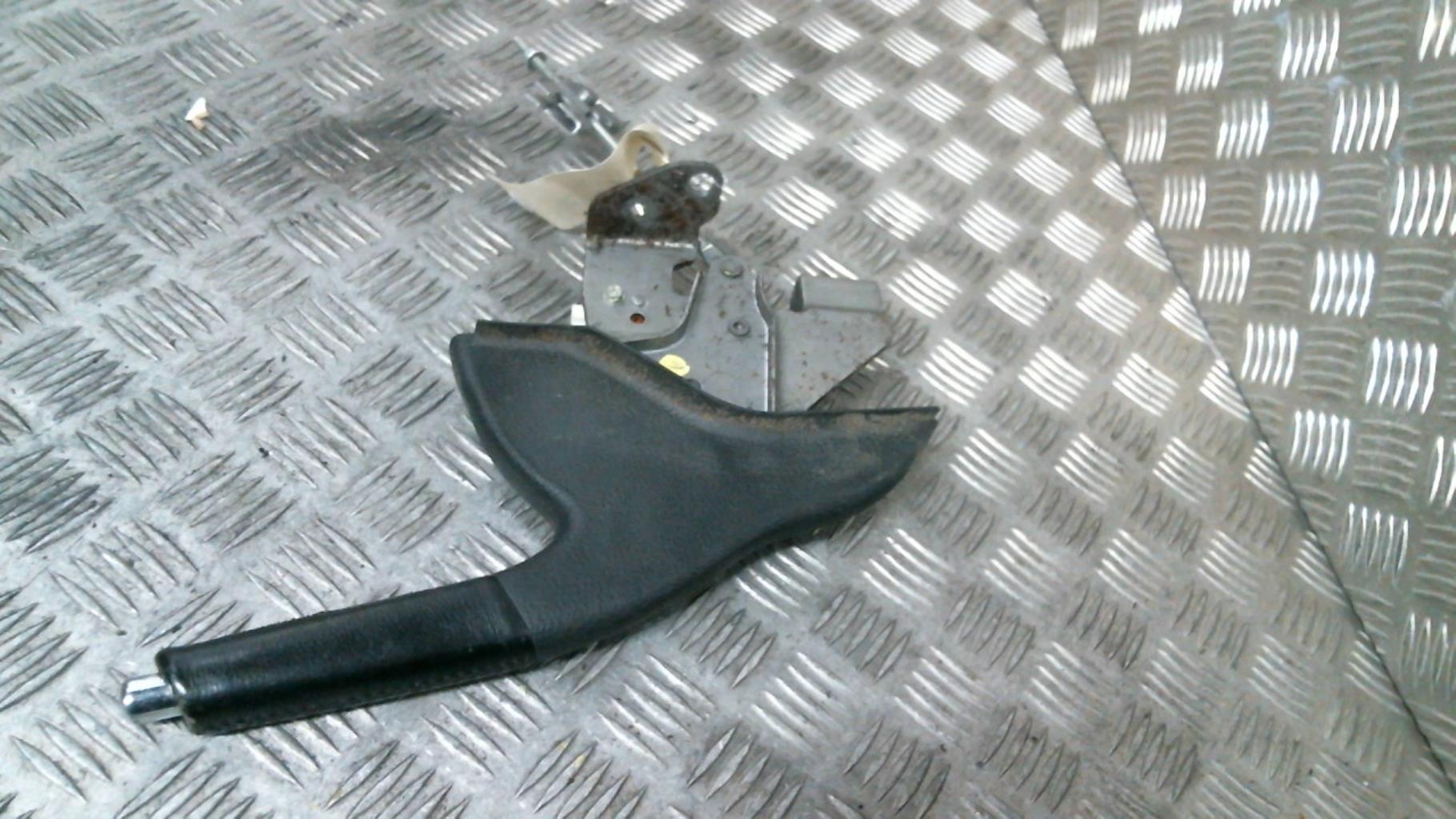 Levier frein à main MAZDA 6 1 PHASE 2 Diesel - 1