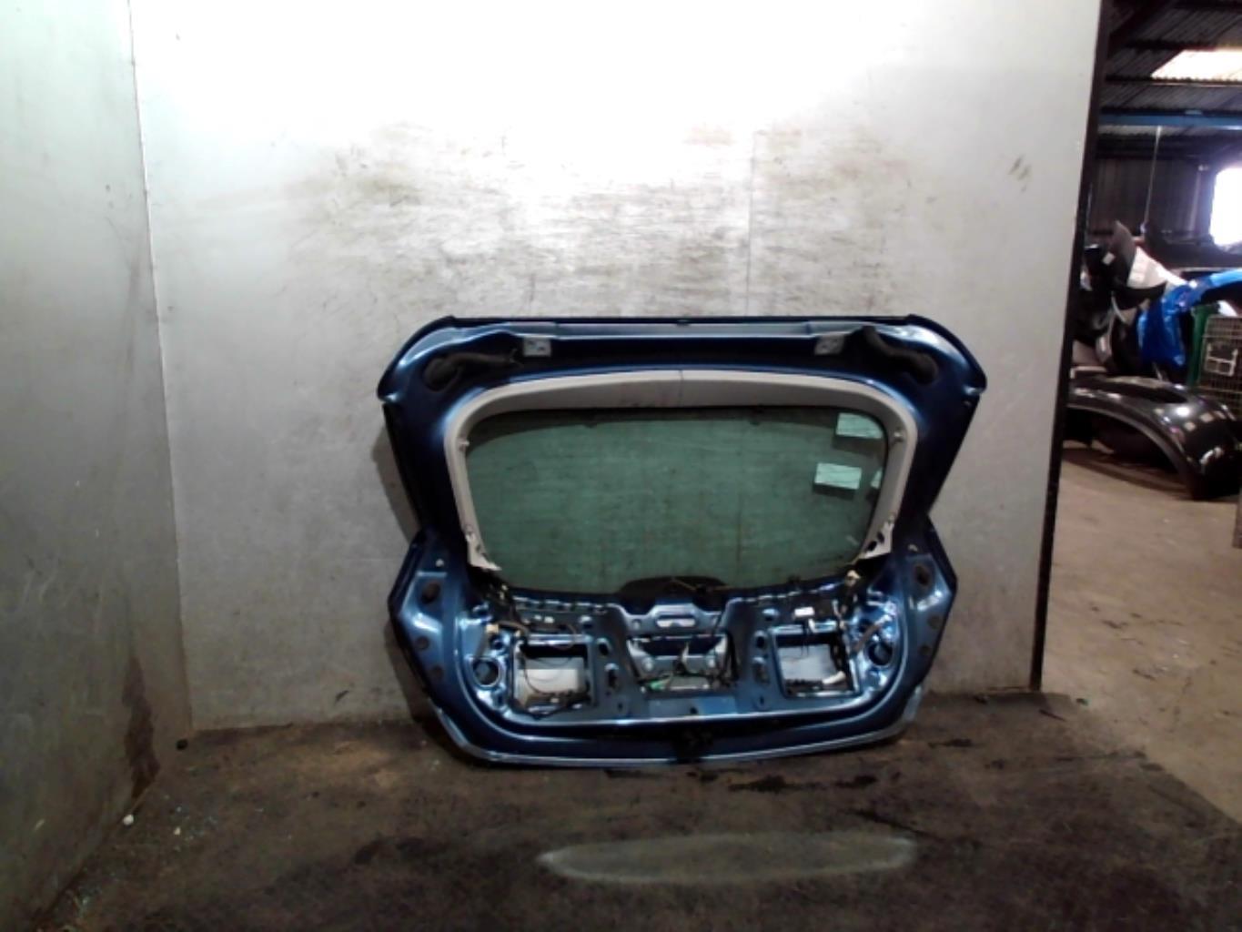 Portabagagli/Portellone posteriore OPEL ASTRA J PHASE 2 Diésel - 1
