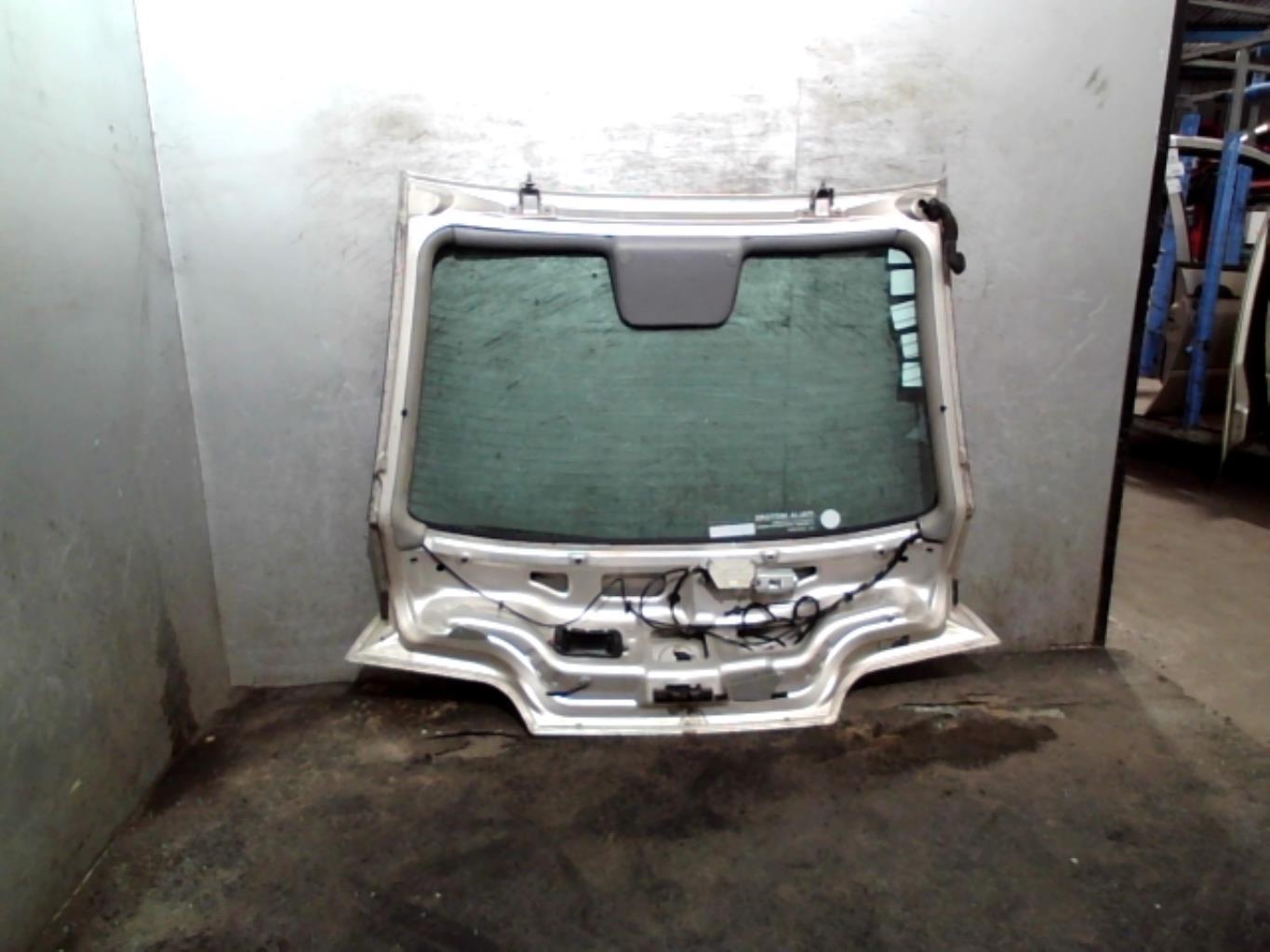 Portabagagli/Portellone posteriore ALFA ROMEO 146 PHASE 1 Gasolina - 1