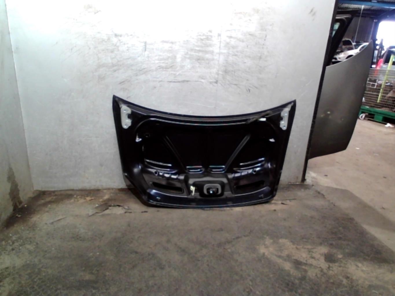 Portabagagli/Portellone posteriore CHRYSLER SEBRING 1 Gasolina - 1