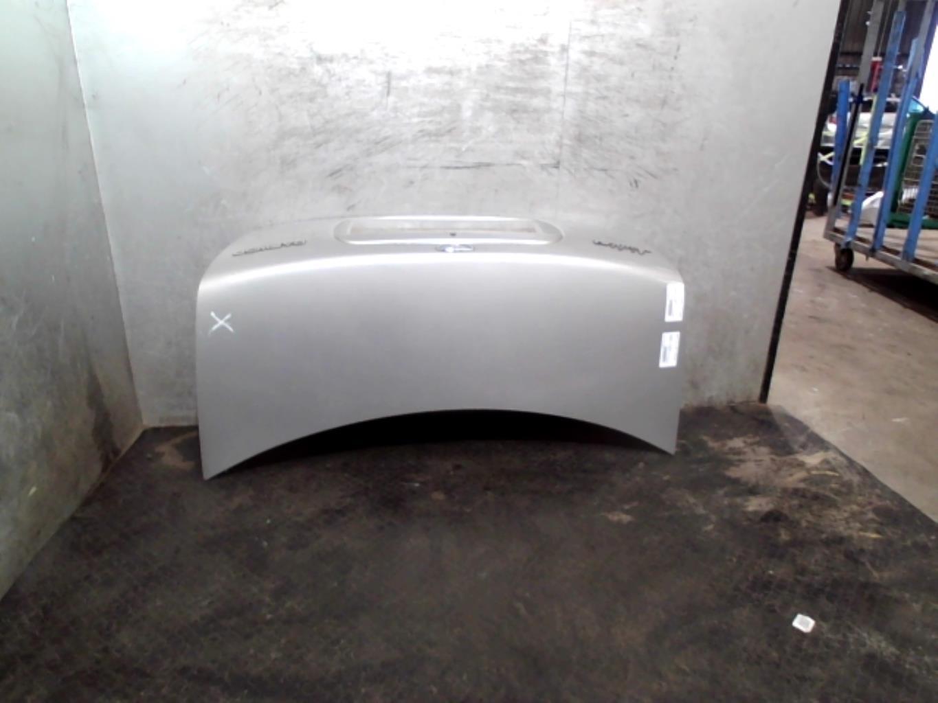 Portabagagli/Portellone posteriore DAEWOO NUBIRA 1 PHASE 1 Gasolina - 1