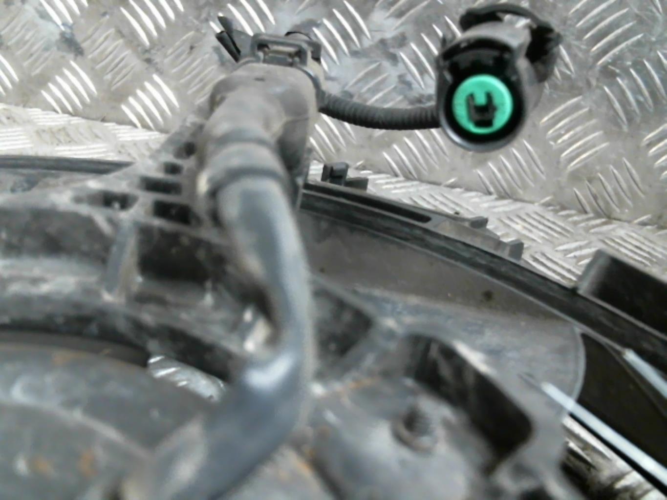 Motoventilatore radiatore HYUNDAI COUPE 2 PHASE 1 Gasolina - 1