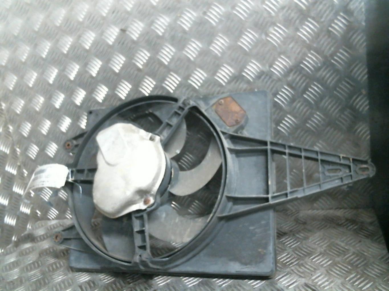 Motoventilatore radiatore ALFA ROMEO 146 PHASE 1 Gasolina - 1