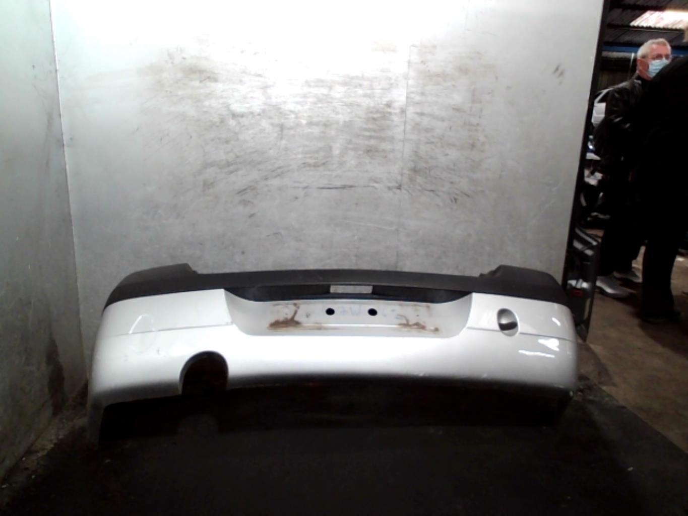 Paraurti posteriore DACIA LOGAN 1 PHASE 1 Gasolina - 1