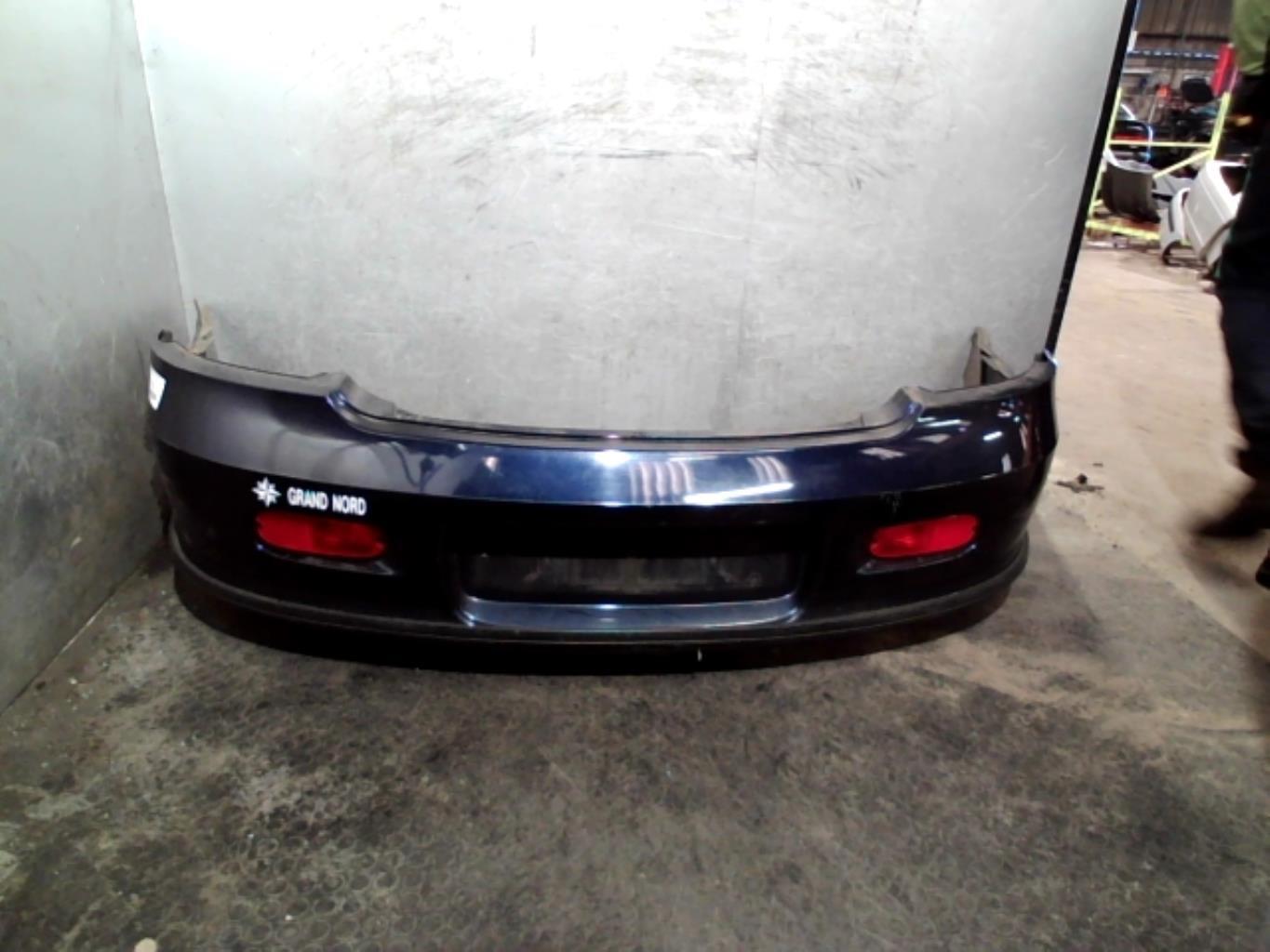 Paraurti posteriore CHRYSLER SEBRING 1 Gasolina - 1