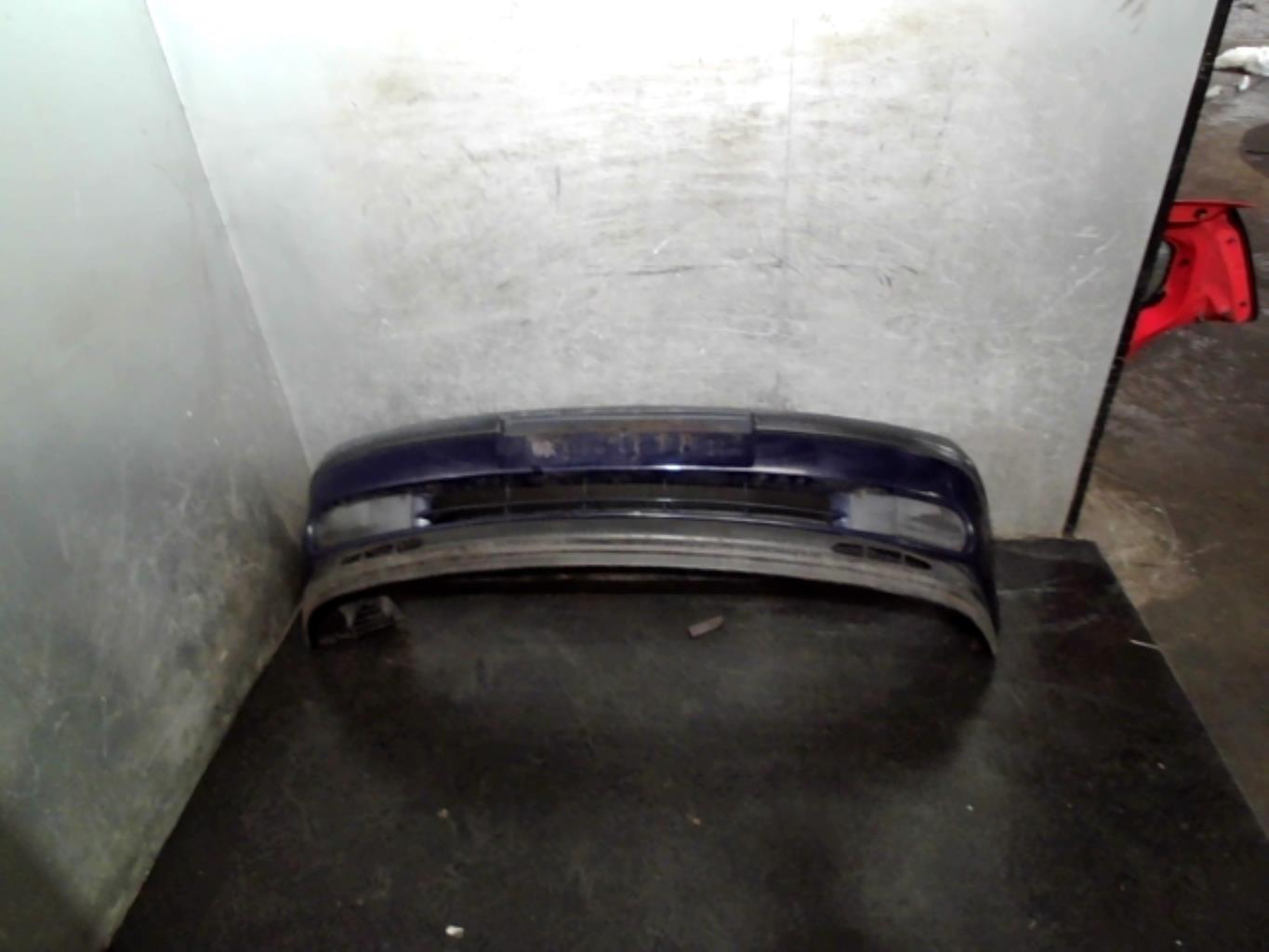 Pare choc avant RENAULT ESPACE 3 Diesel - 1