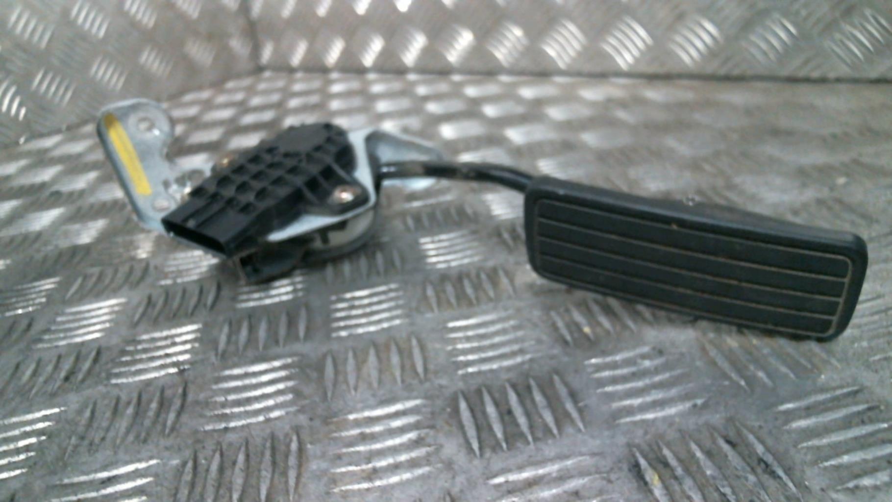 Pedale acceleratore SUBARU LEGACY 4 PHASE 1 Gasolina - 1