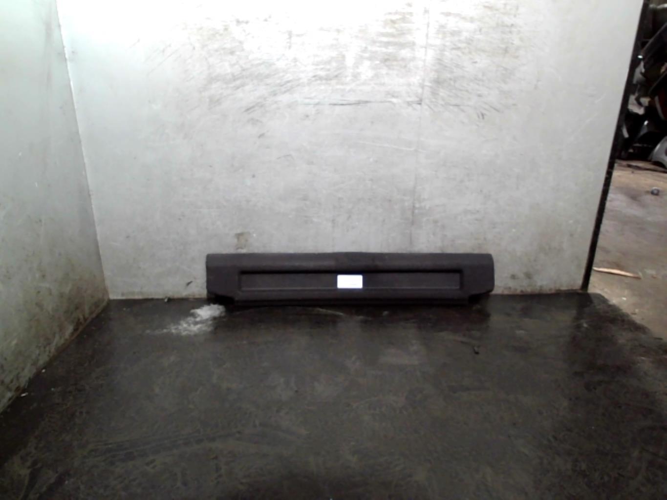 Plage arriere FIAT STILO Diesel - 1