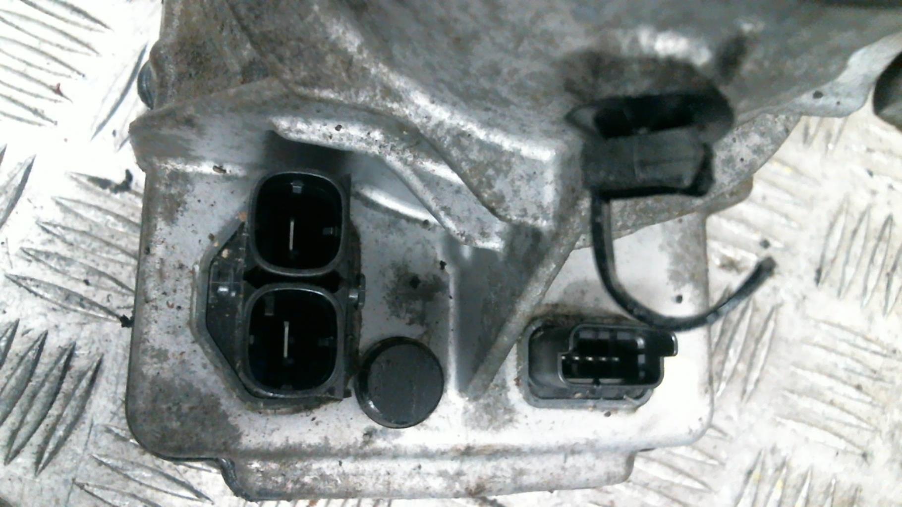 Pompe de direction CITROEN BERLINGO 2 Diesel - 1