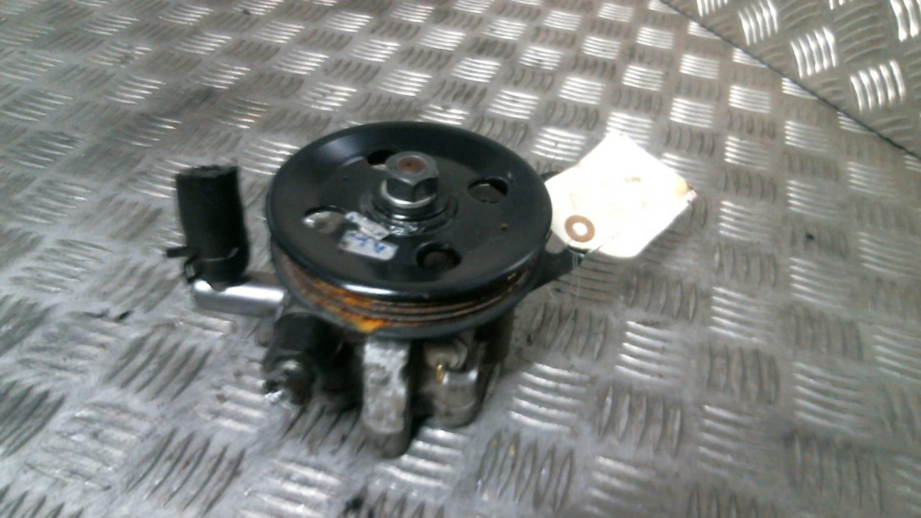 Pompe de direction CHEVROLET AVEO 1 GPL - 1